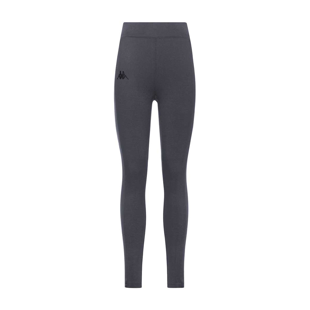 Legging Gazib Gris Femme 02