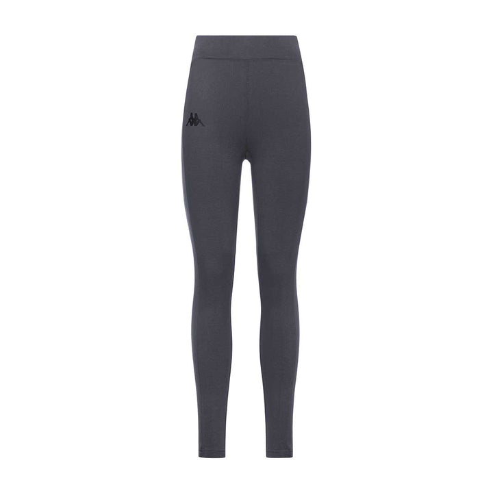 Legging Gazib Gris Femme 2