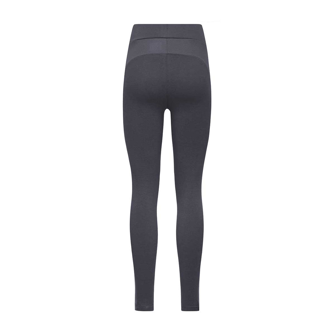 Legging Gazib Gris Femme main