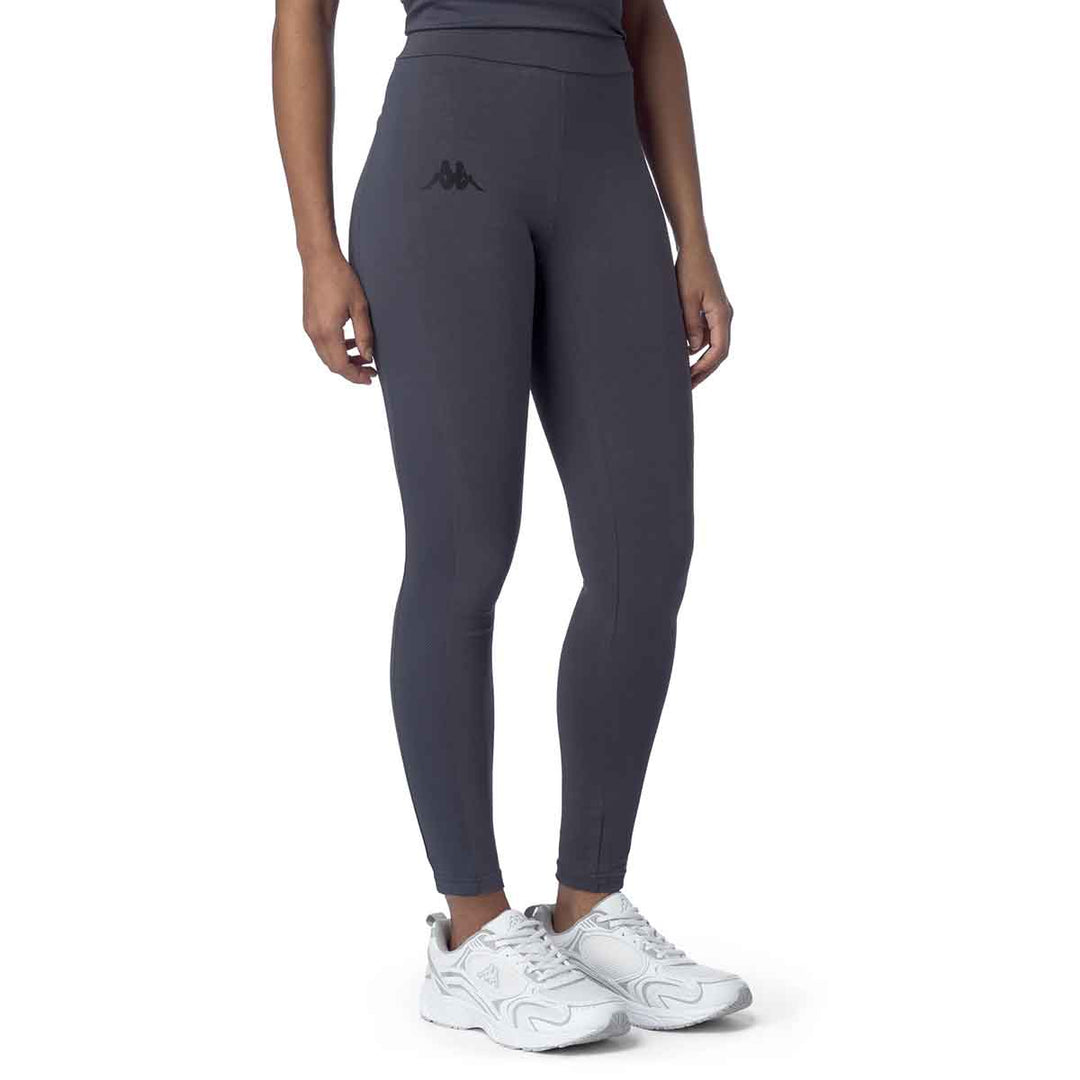 Legging Gazib Gris Femme 00