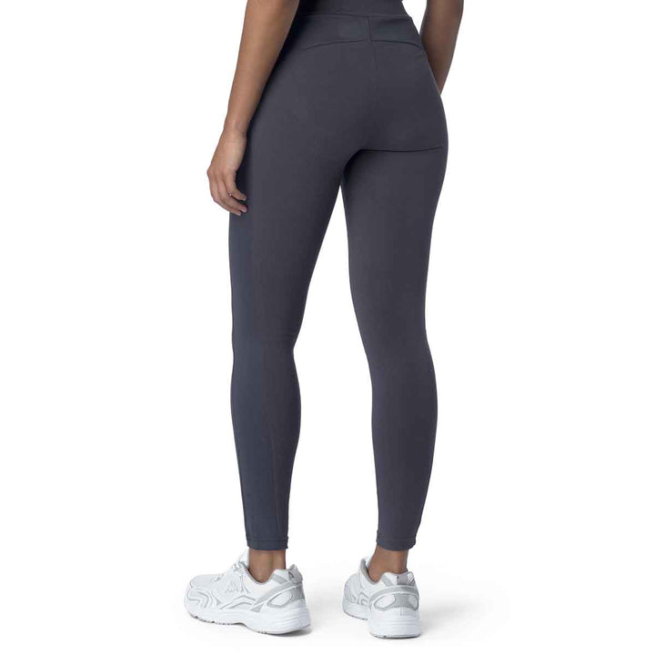 Legging Gazib Gris Femme 5