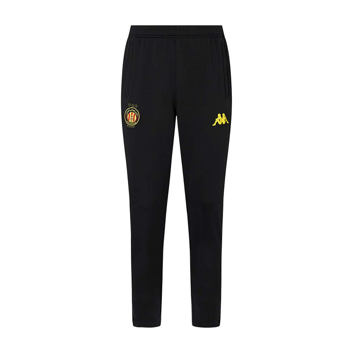 Pantalon Miragi Pro Espérance Tunis 25/26 Noir Homme