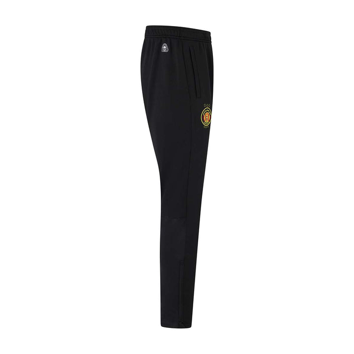 Pantalon Miragi Pro Espérance Tunis 25/26 Noir Homme