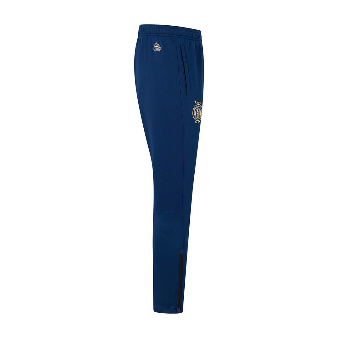 Pantalon Miragi Pro Espérance Tunis 25/26 Bleu Homme