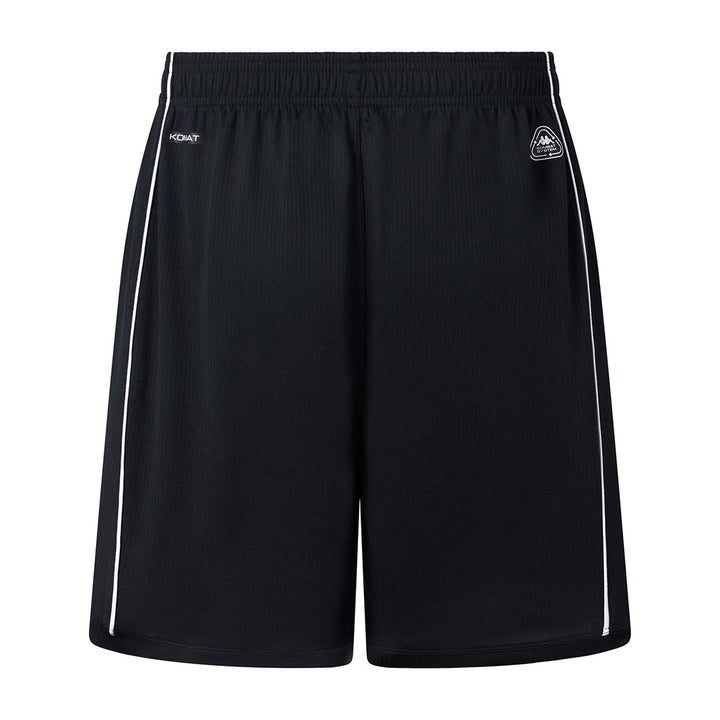 Short Kombat Ryder Home OGC Nice 25/26 Noir Homme