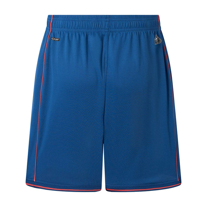 Short Kombat Ryder Third OGC Nice 25/26 Bleu Homme
