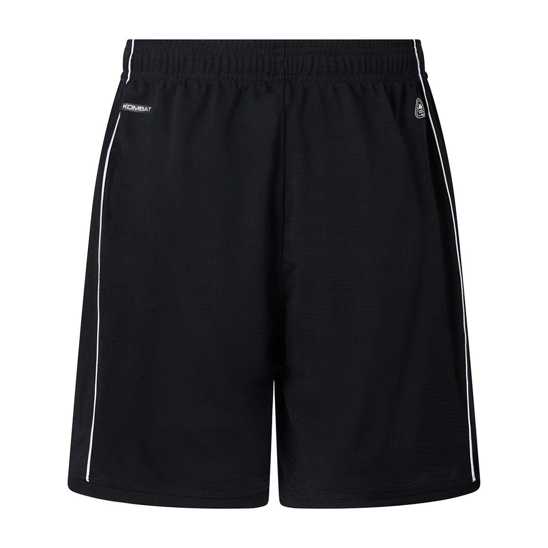 Short Kombat Ryder Pro Home OGC Nice 25/26 Noir Homme main