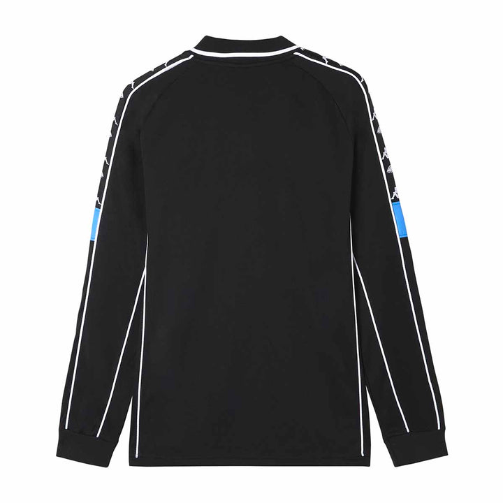 Maillot Geervan Hélas Noir Unisexe 6