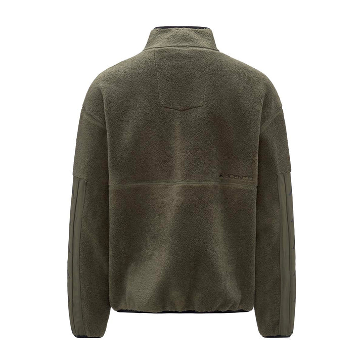 Veste 6Cento 684 222 Banda Vert Unisexe 3