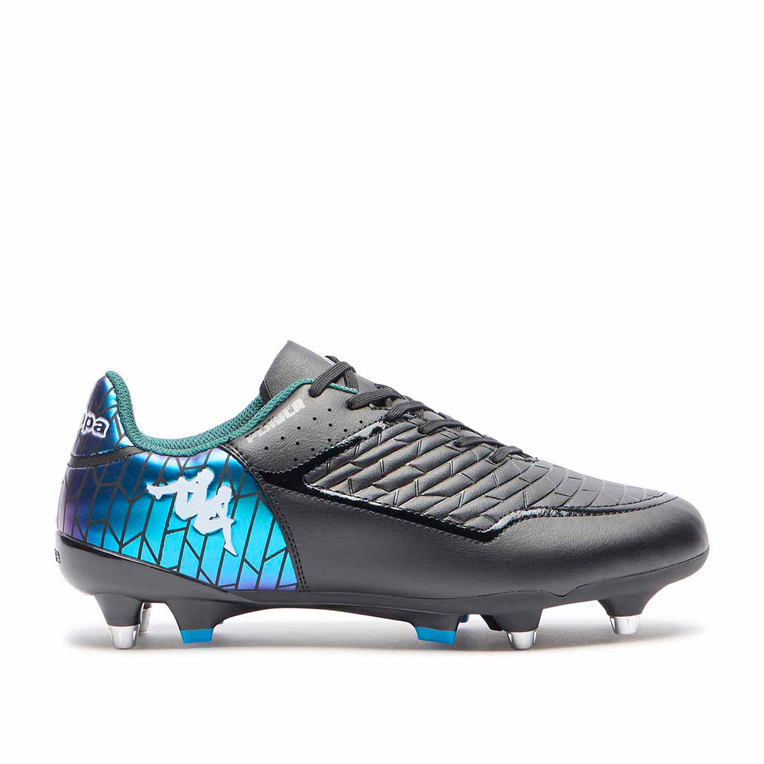 Chaussures Kombat Player Base Sg Noir Homme 00