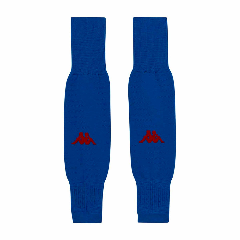 Chaussettes Kombat Spolf Pro Away Stade Francais Paris 25/26 Bleu 02