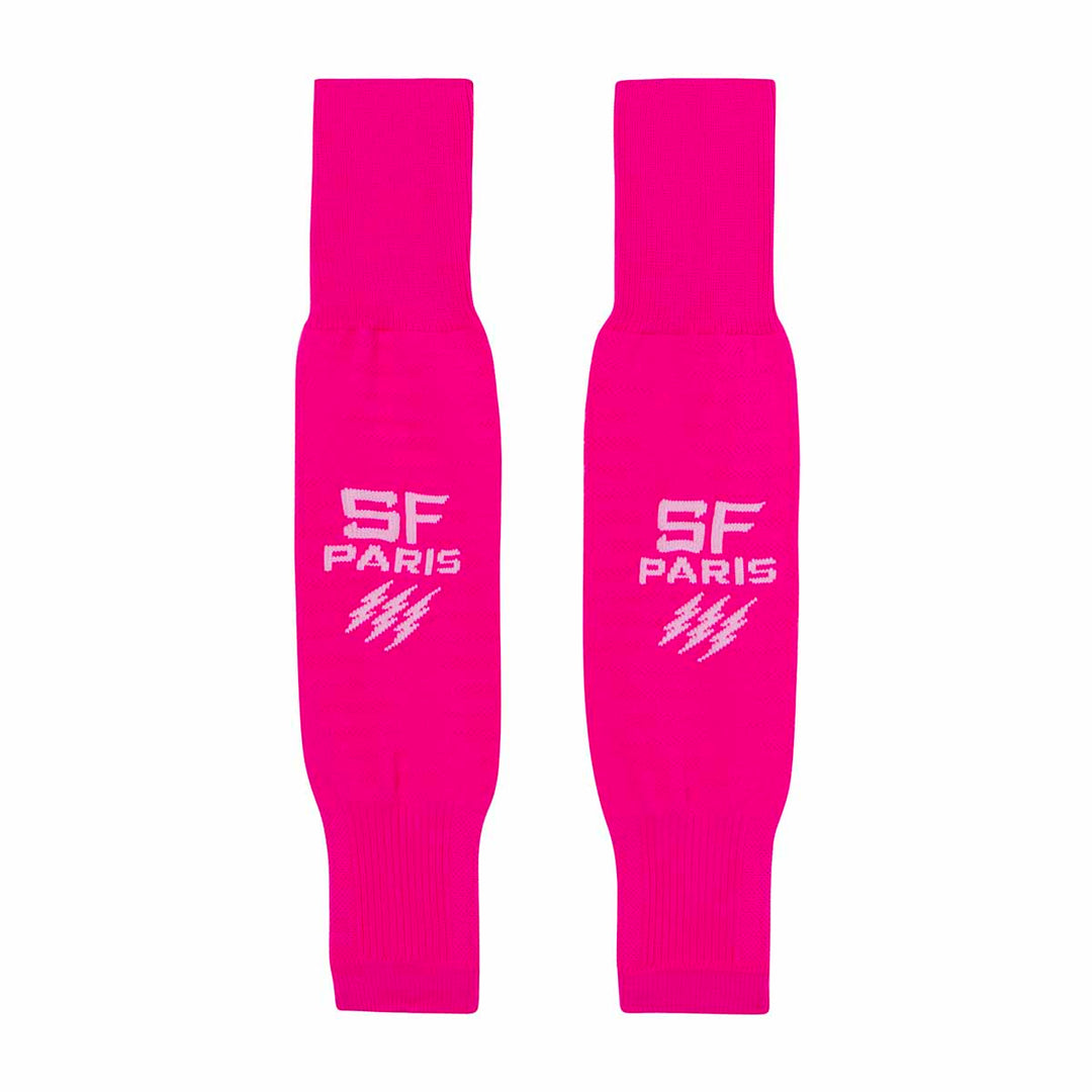 Chaussettes Kombat Spolf Pro Home Stade Francais Paris 25/26 Rose 00