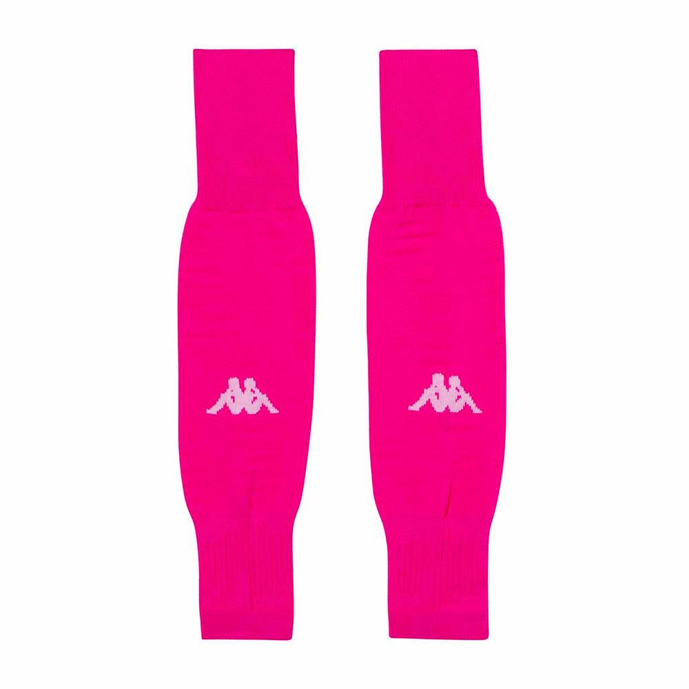 Chaussettes Kombat Spolf Pro Home Stade Francais Paris 25/26 Rose 02