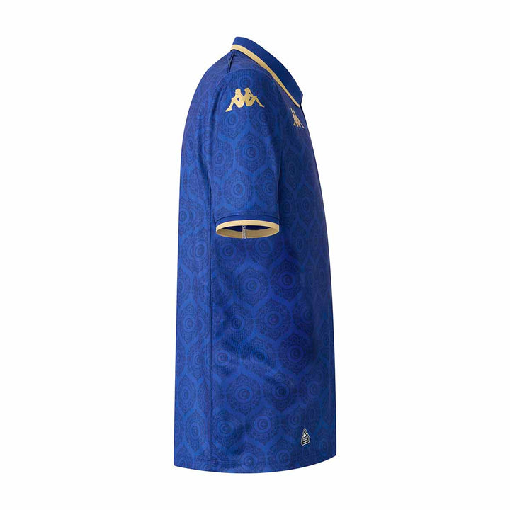 Maillot Kombat Third Espérance Tunis 25/26 Bleu Enfant