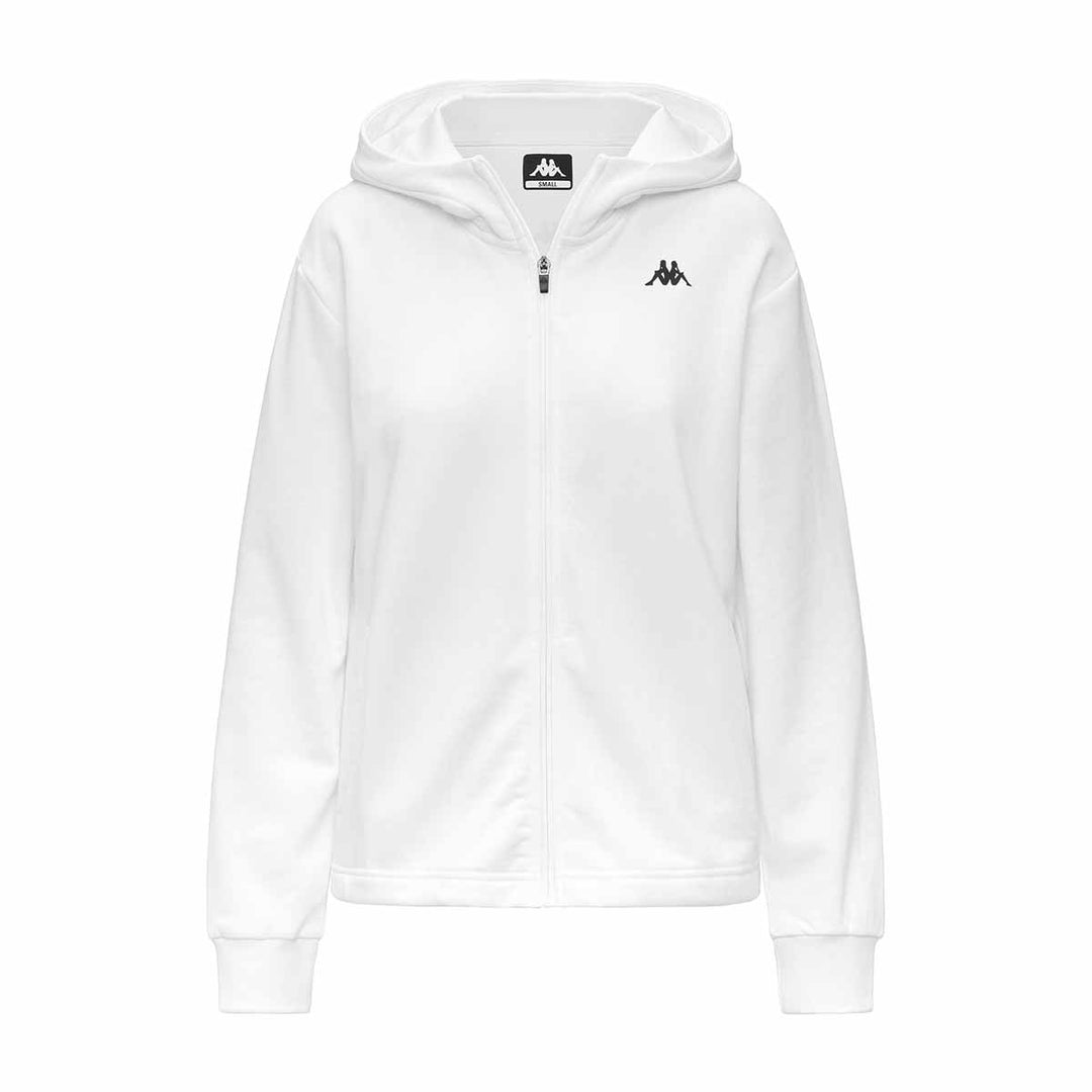 Veste Igritta Blanc Femme 00