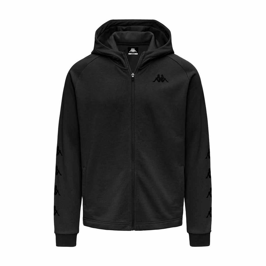 Veste Igojoso Noir Homme 00