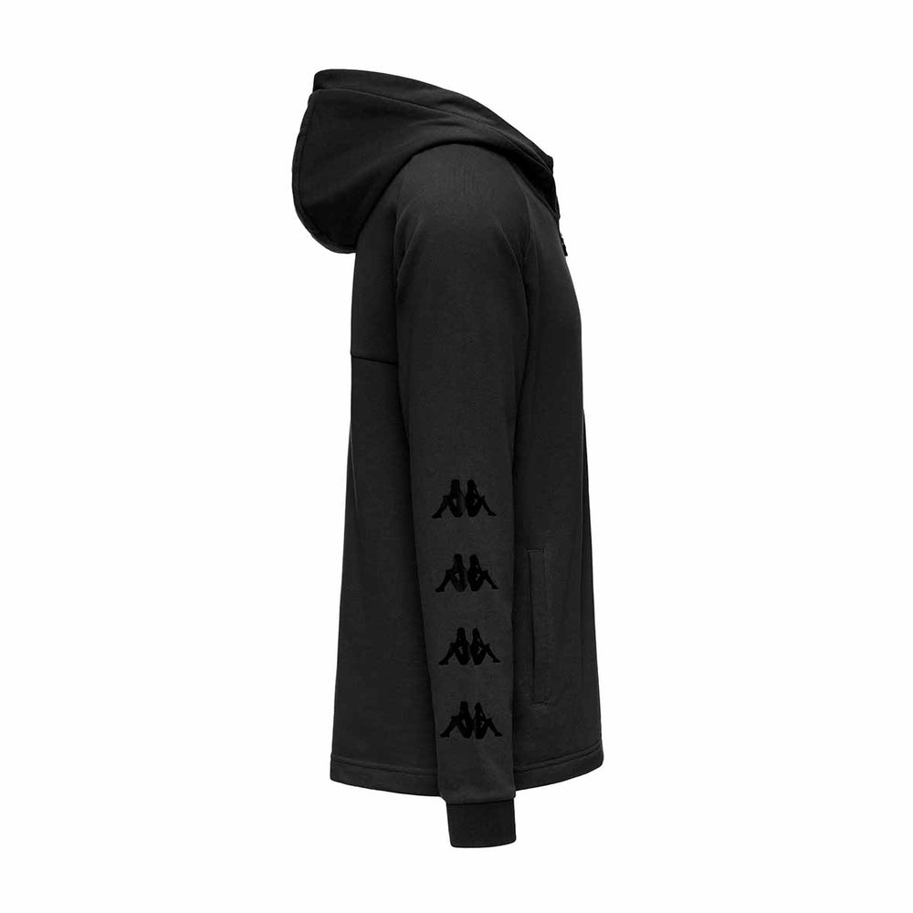 Veste Igojoso Noir Homme 02