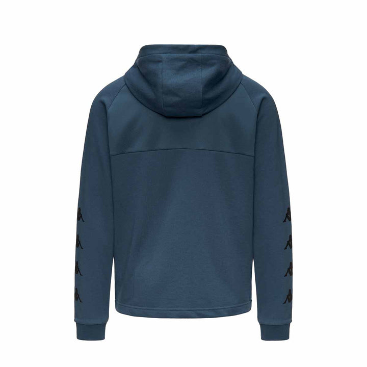Veste Igojoso Bleu Homme 5