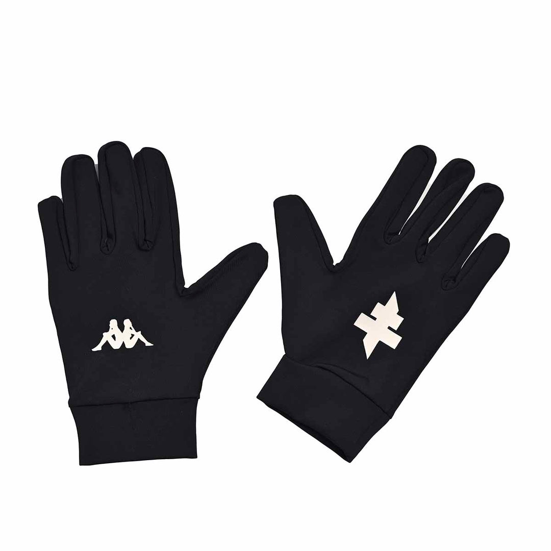 Gants Maves FC Metz 25/26 Noir main