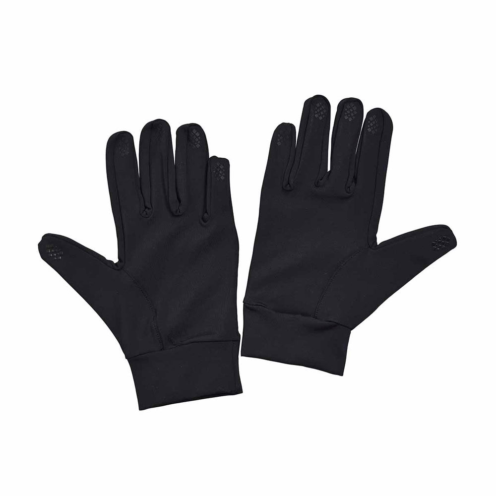 Gants Maves FC Metz 25/26 Noir 02