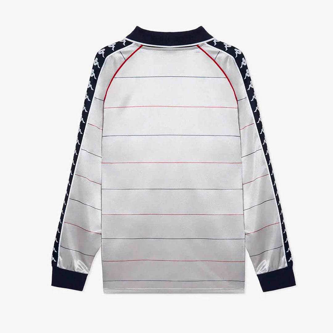 Maillot 222 Banda Nang Pompeii Brand Gris Homme