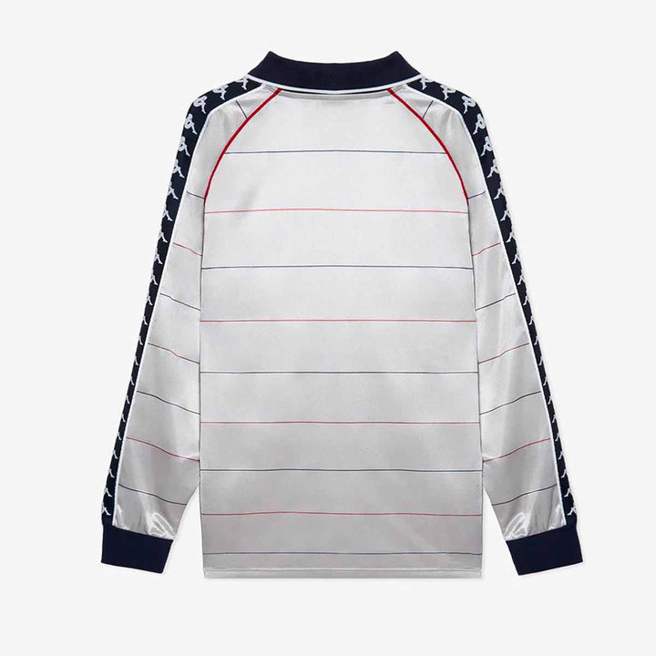 Maillot 222 Banda Nang Pompeii Brand Gris Homme