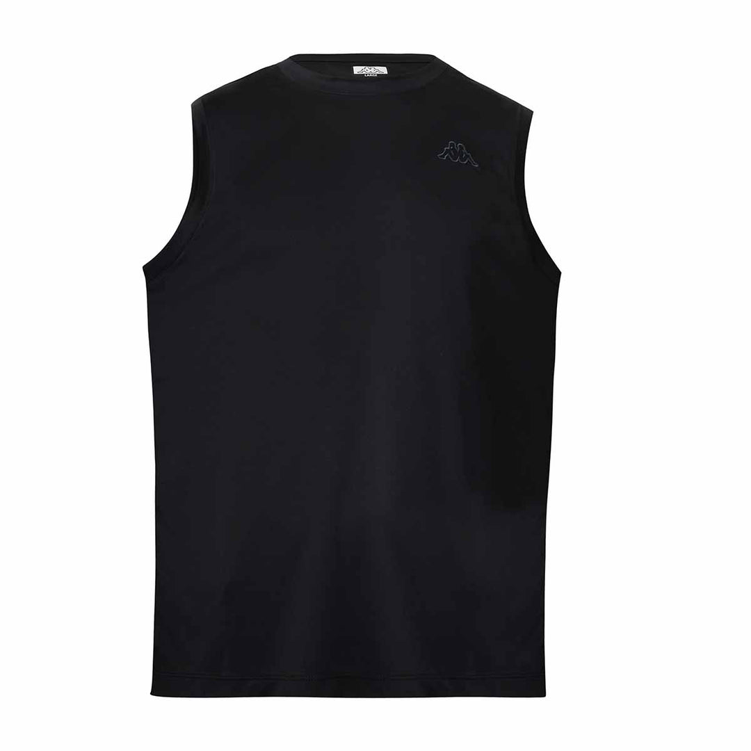 Débardeur Cadwal Noir Homme 00
