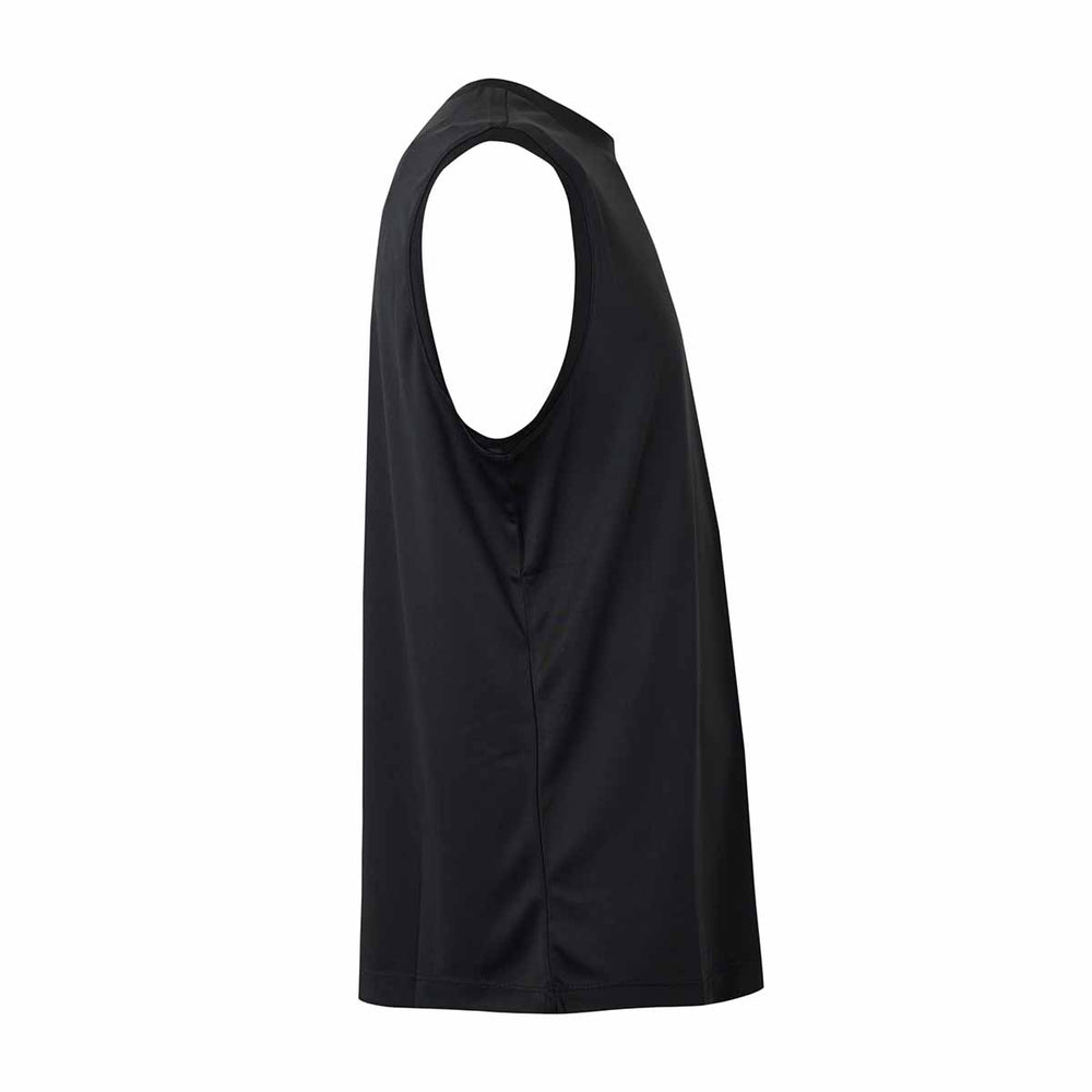 Débardeur Cadwal Noir Homme 02