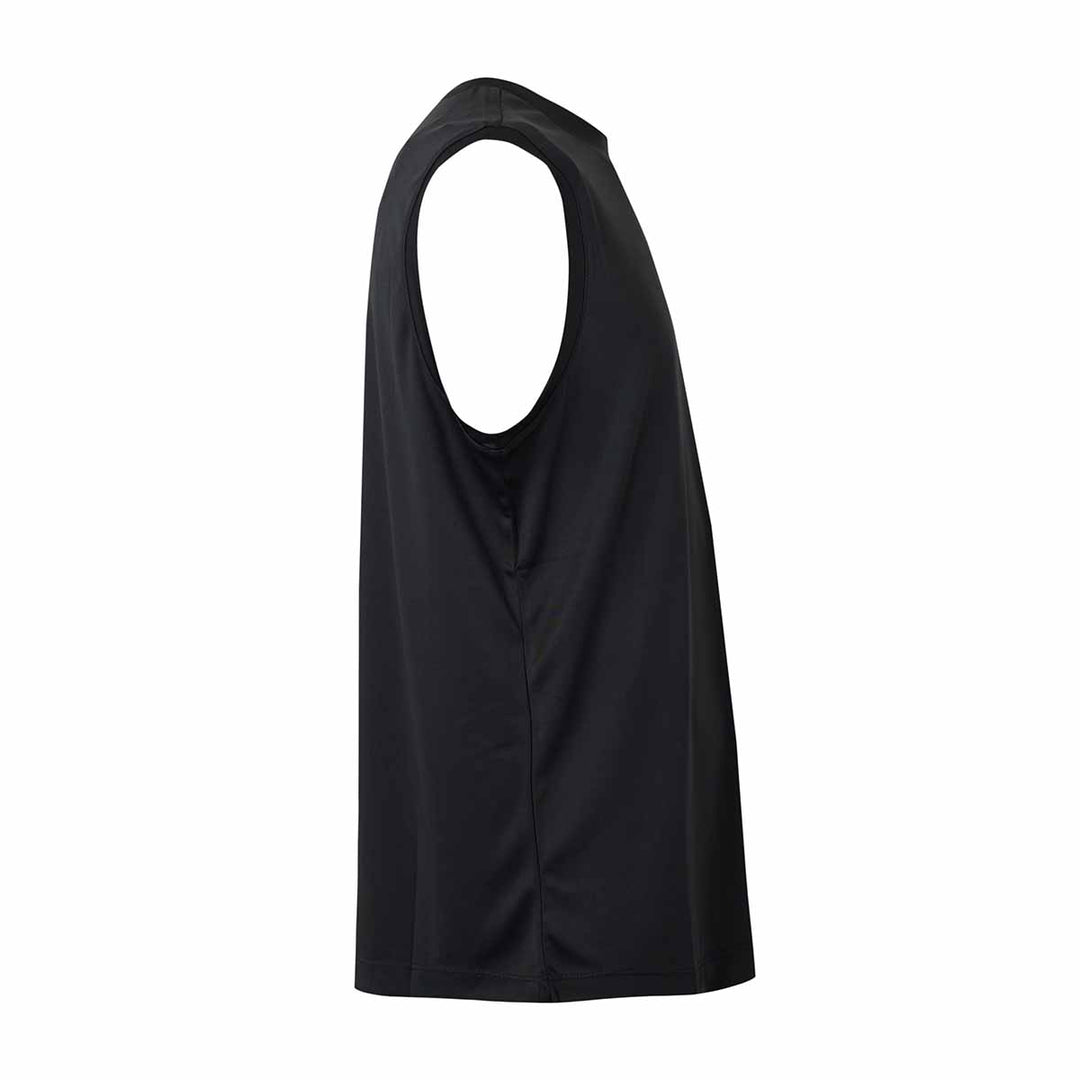 Débardeur Cadwal Noir Homme main