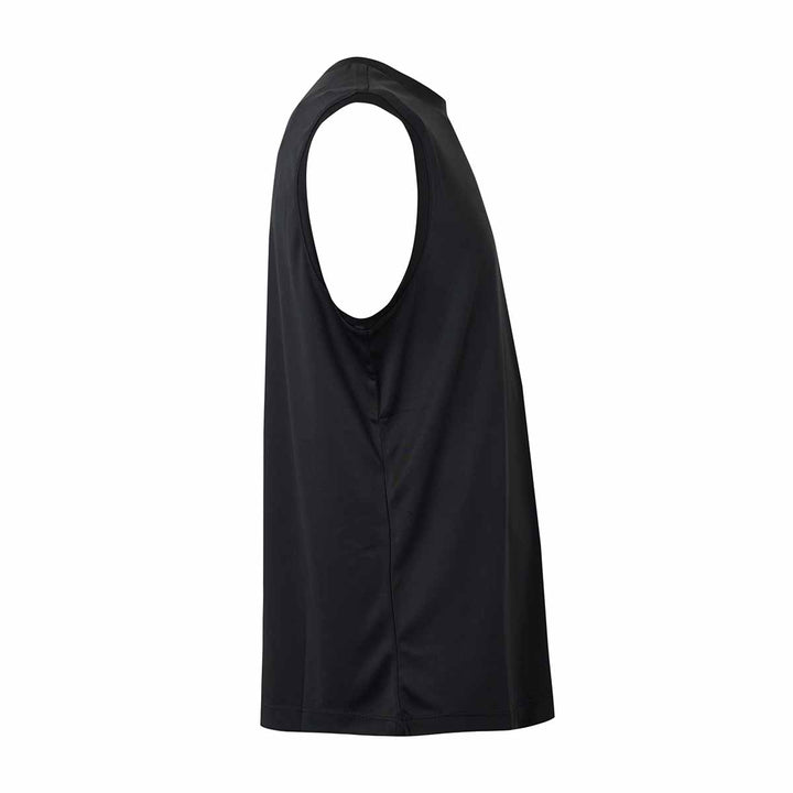 Débardeur Cadwal Noir Homme 2