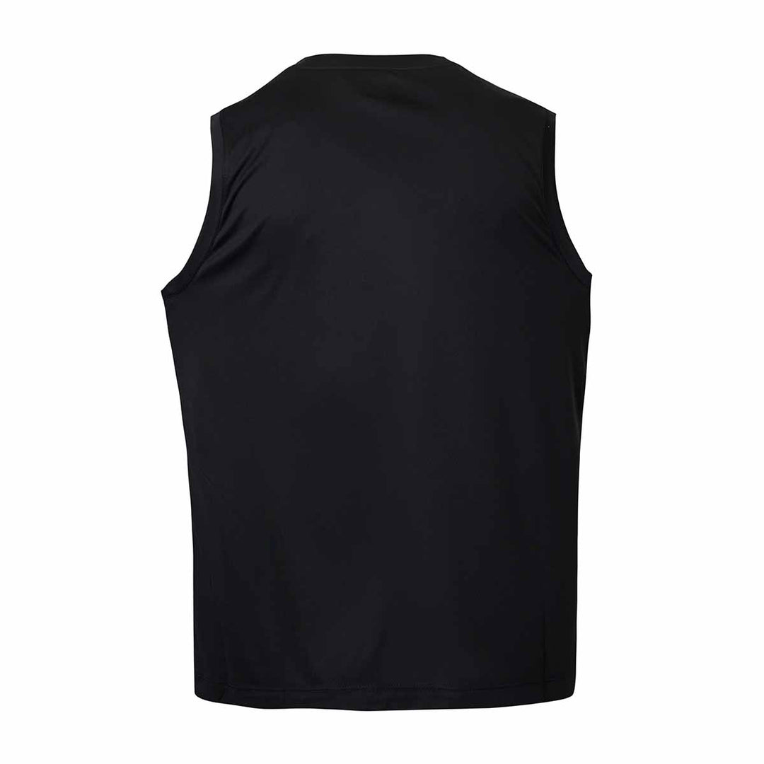 Débardeur Cadwal Noir Homme main