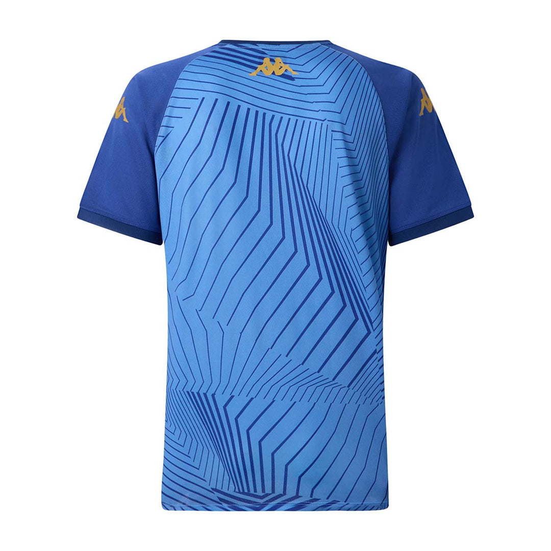 Maillot Mokibapre Pro Espérance Tunis 25/26 Bleu Homme