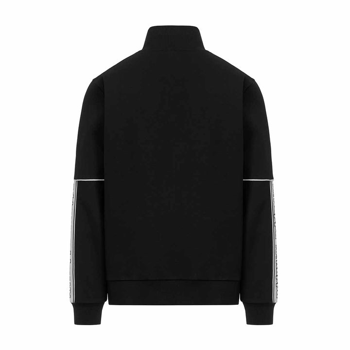 Veste Tape Imape Noir Homme 3