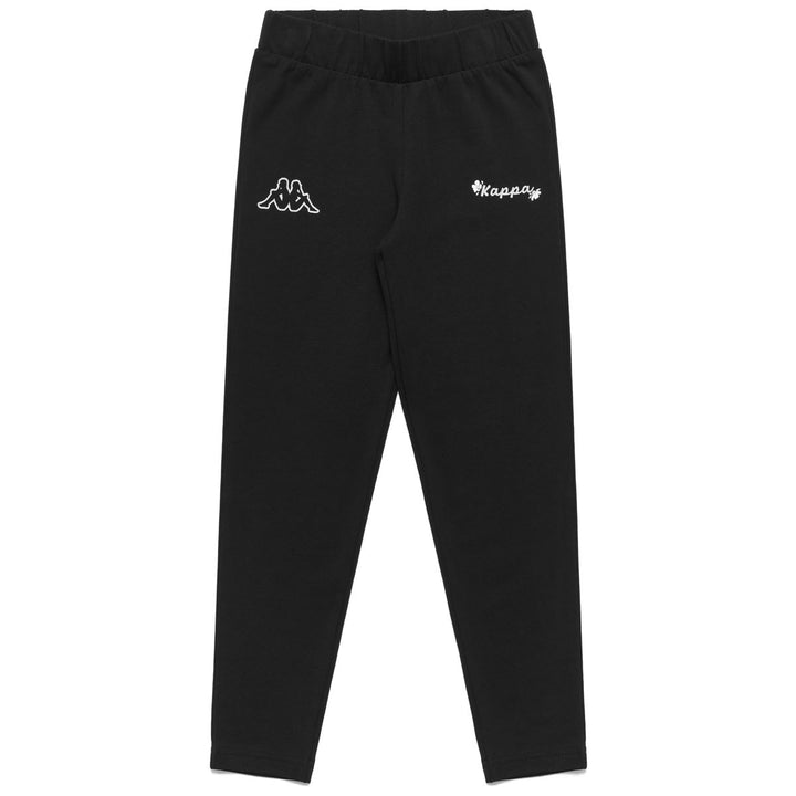 Legging Ifasya Noir Enfant 1