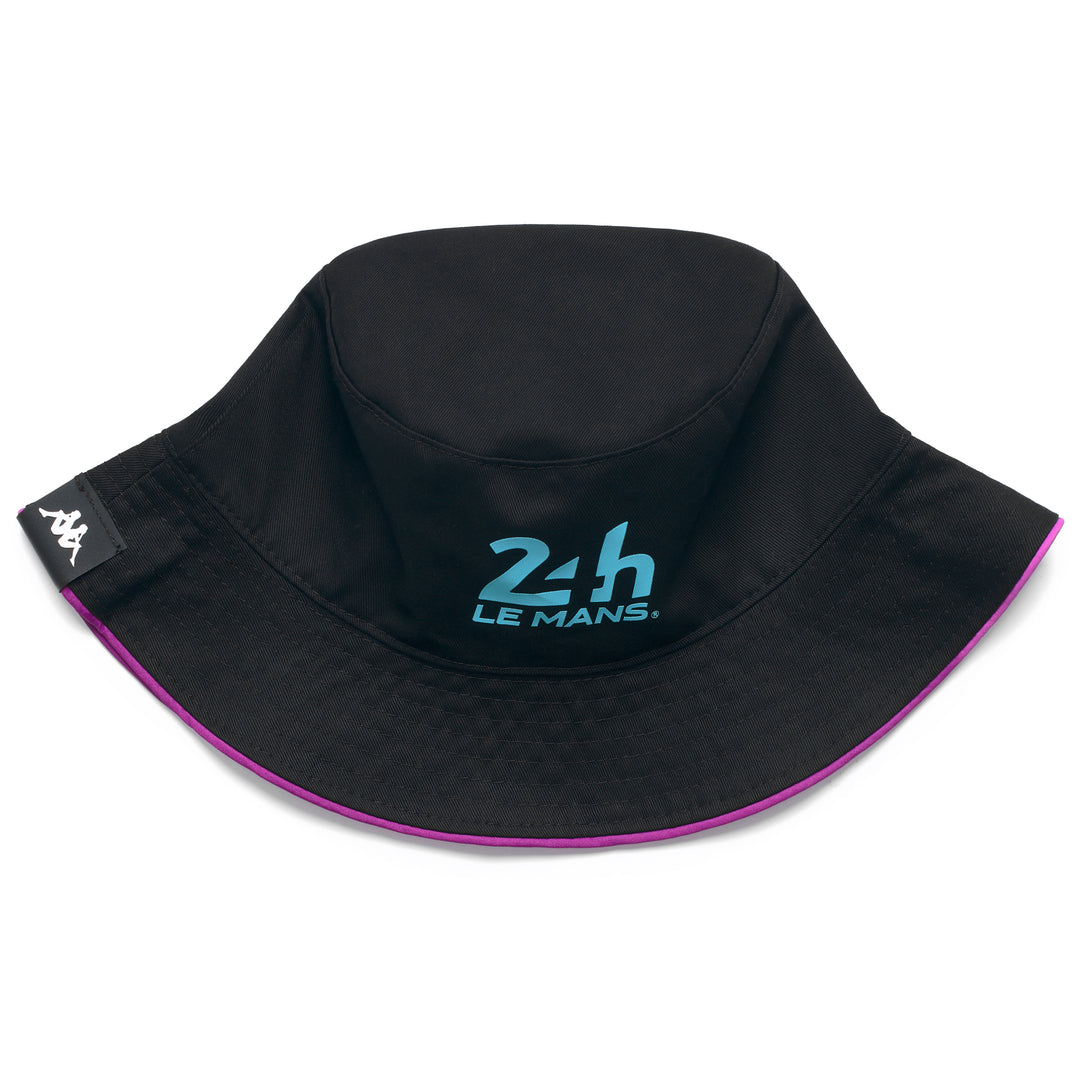 Bob Neel 24H Le Mans 2026 Noir Unisexe 00