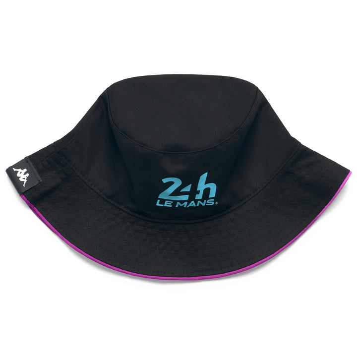Bob Neel 24H Le Mans 2026 Noir Unisexe 1
