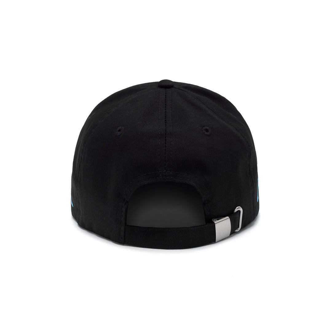 Casquette Sarad 24H Le Mans 2026 Noir Unisexe main