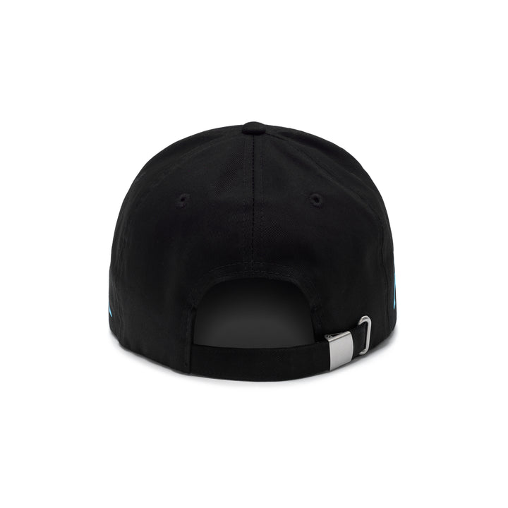 Casquette Sarad 24H Le Mans 2026 Noir Unisexe 4