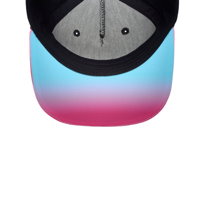 Casquette Sarad 24H Le Mans 2026 Noir Unisexe 6