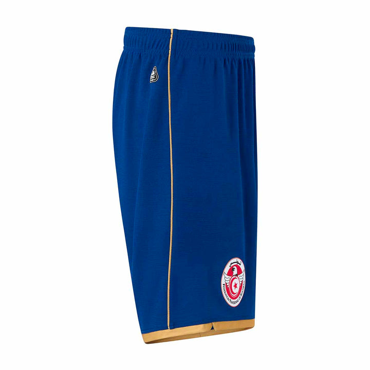 Short Kombat Ryder Pro Third Tunisie 25/26 Bleu Homme 2