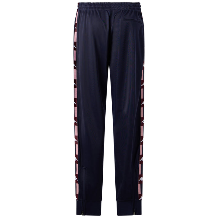 Pantalon LA84 Banda UBB 25/26 Bleu Enfant 3