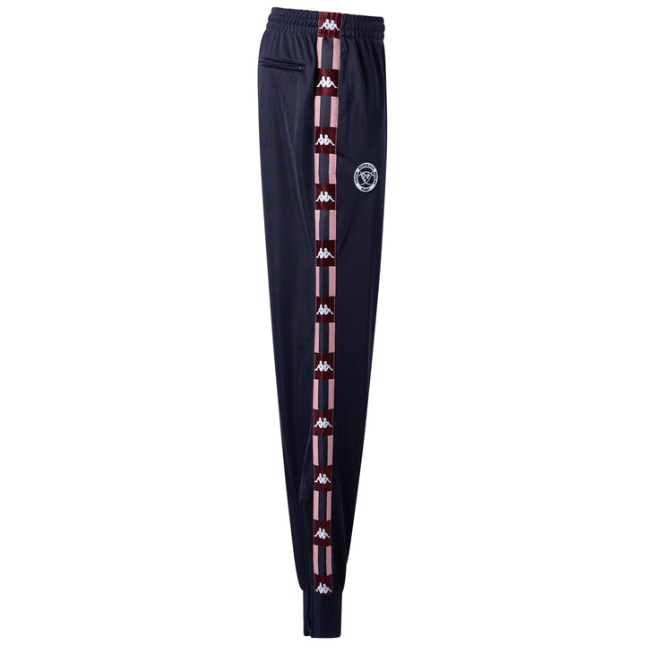 Pantalon LA84 Banda UBB 25/26 Bleu Enfant 2