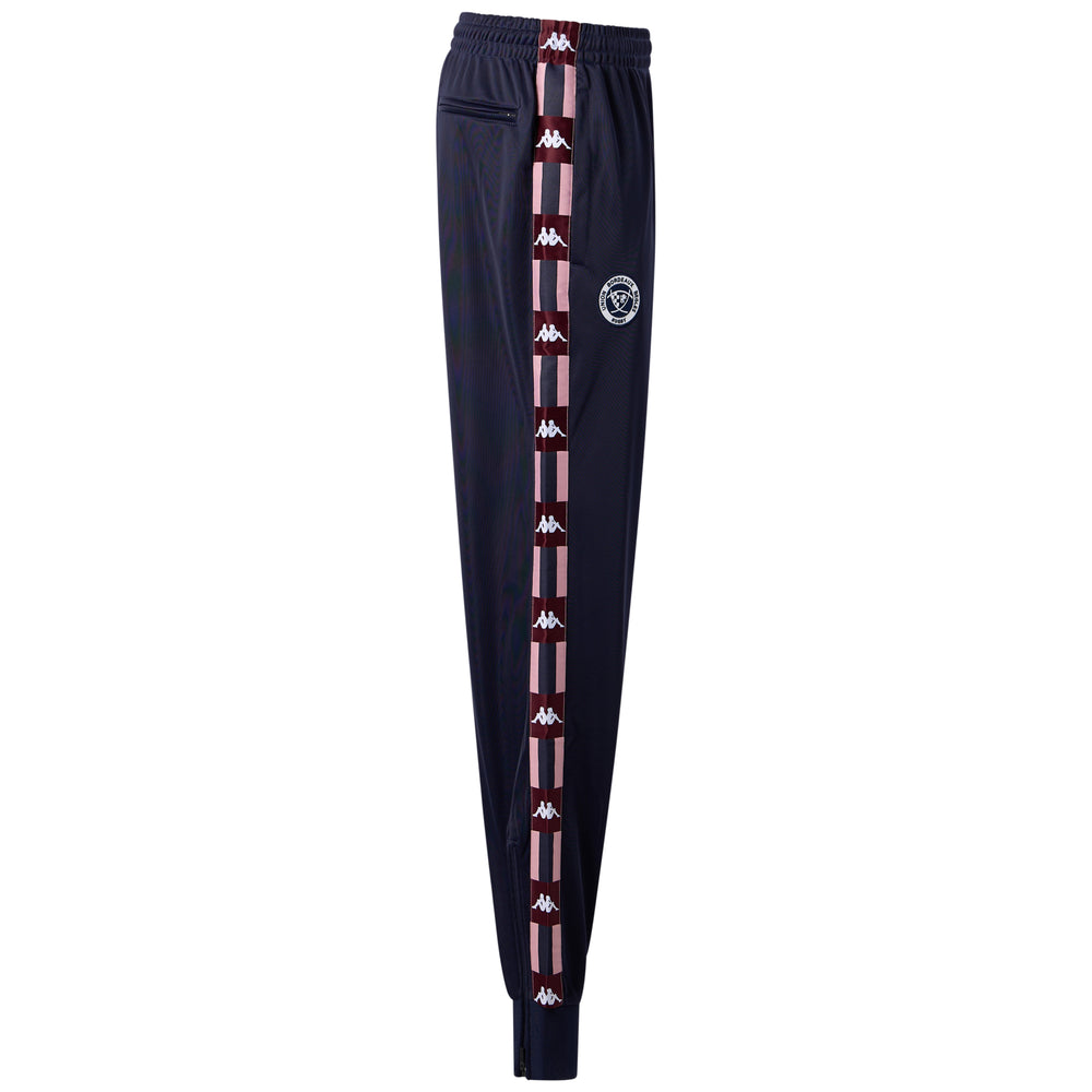 Pantalon LA84 Banda UBB 25/26 Bleu Homme 02
