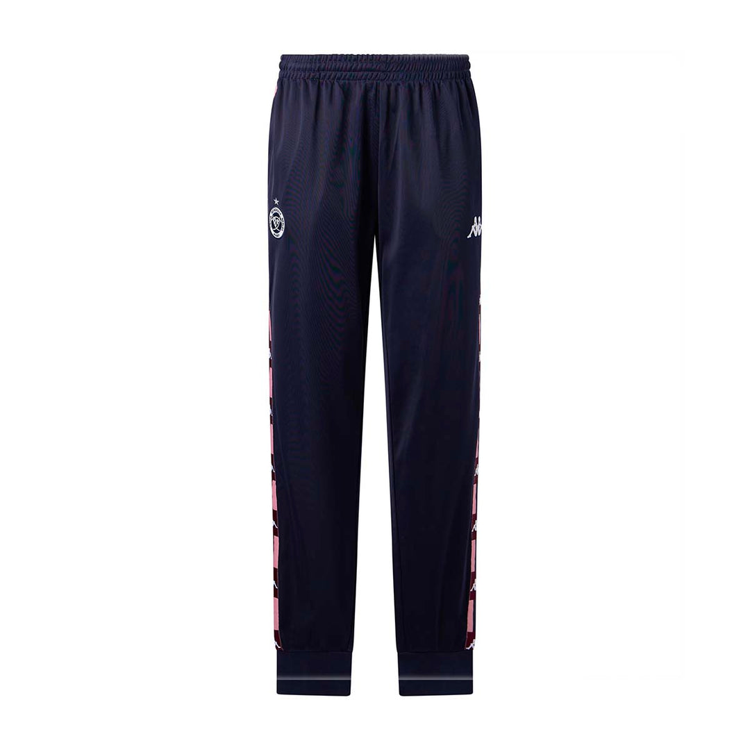 Pantalon LA84 Banda UBB 25/26 Bleu Enfant main