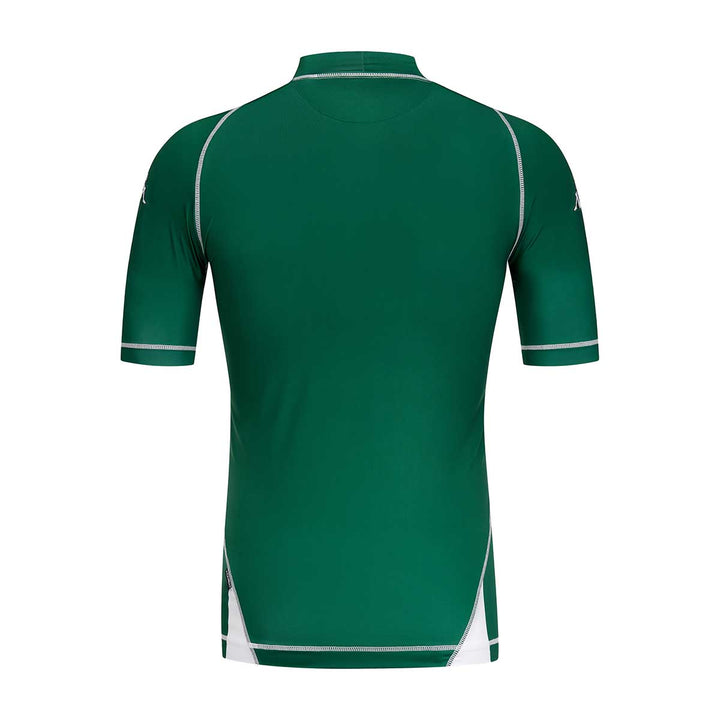 Maillot Kombat XXV Red Star FC 25/26 Vert Homme 12