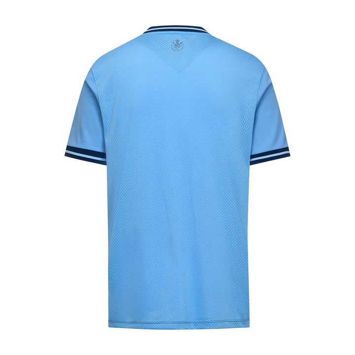 Maillot De Gardien Kombat Pro Third Vasco De Gama 25/26 Bleu Homme 11