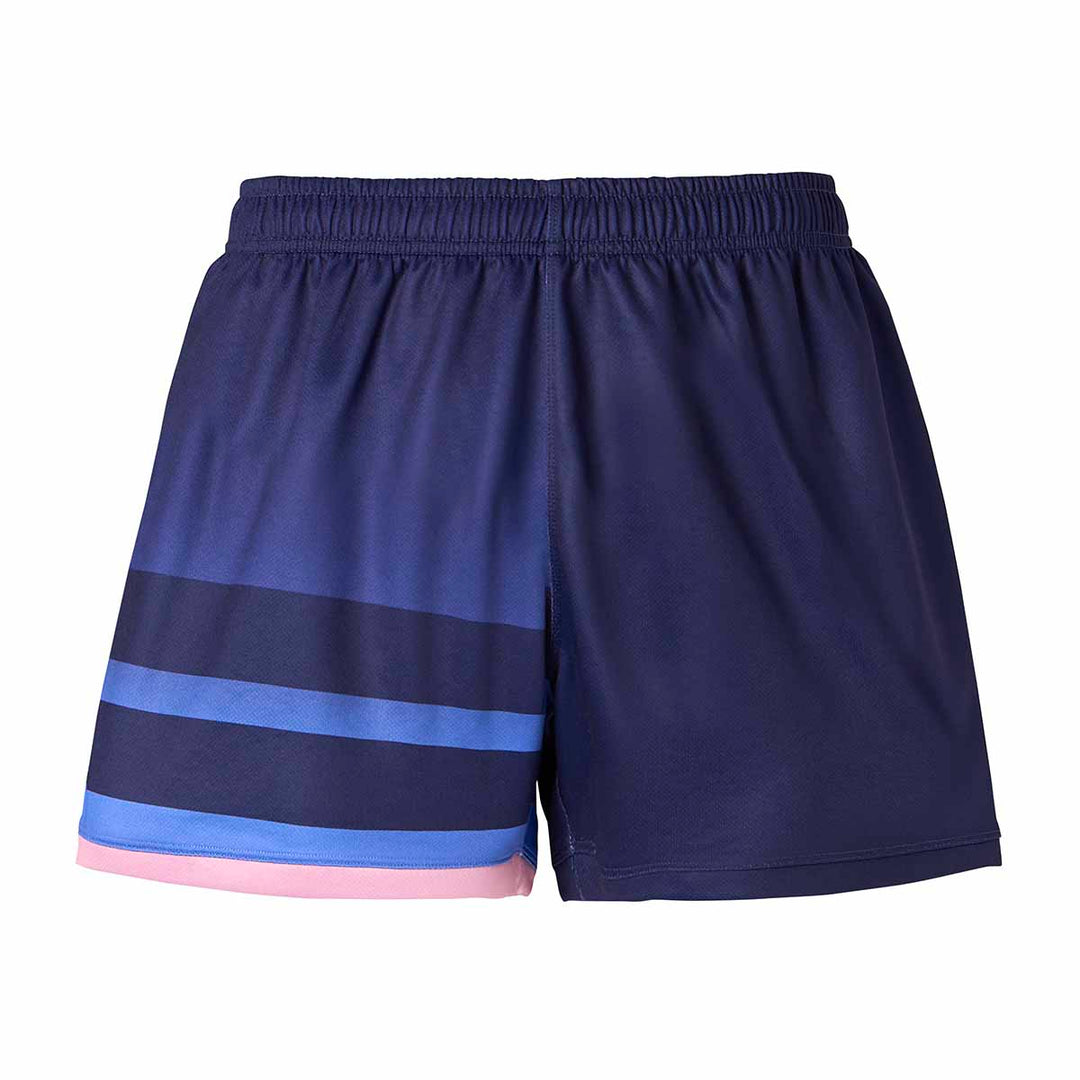Short Kombat Ryder Third UBB 25/26 Bleu Enfant 00