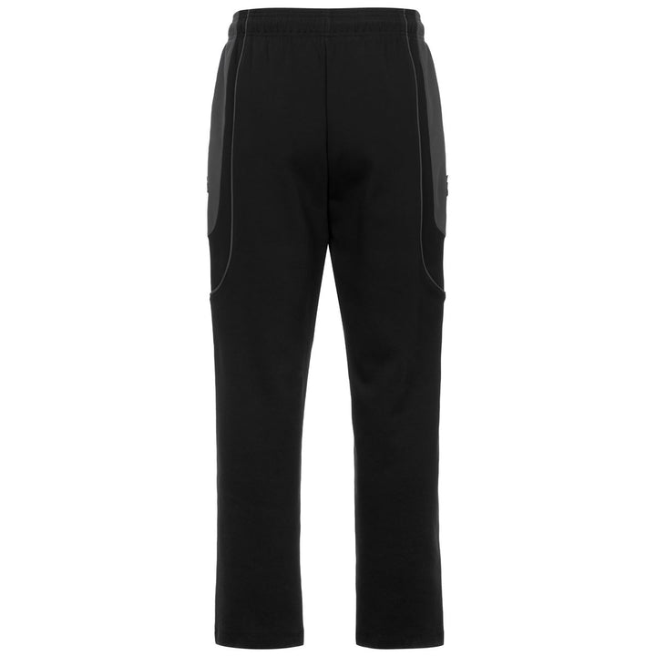 Pantalon Aegir FC Metz 26/27 Noir Homme 3