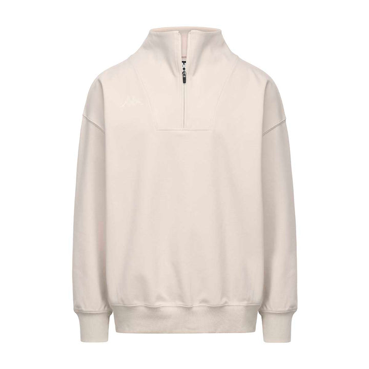 Sweatshirt Ither Beige Homme 2