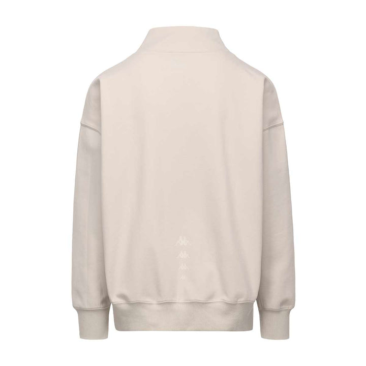 Sweatshirt Ither Beige Homme 7